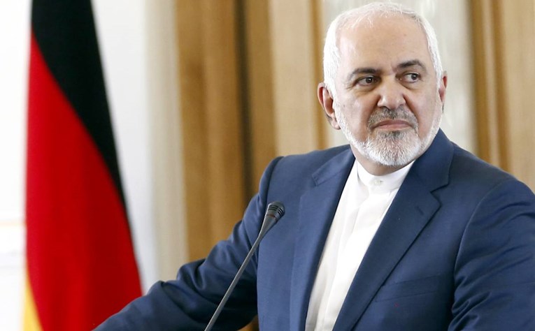 Iran tvrdi da ne želi rat, spreman je raditi na francuskom nuklearnom prijedlogu
